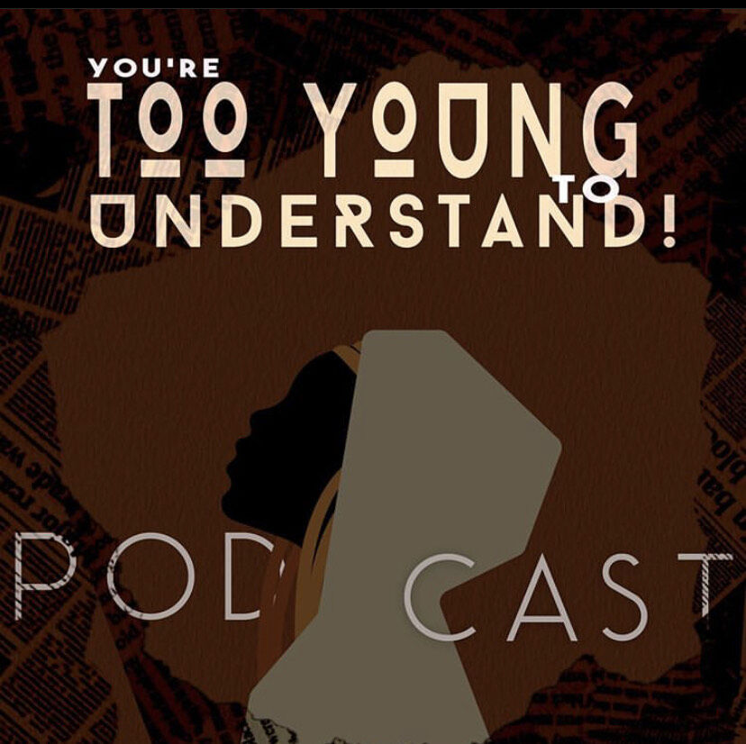 Too Young to Understand
